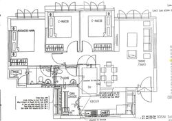 Blk 808D Keat Hong Axis (Choa Chu Kang), HDB 4 Rooms #583916231